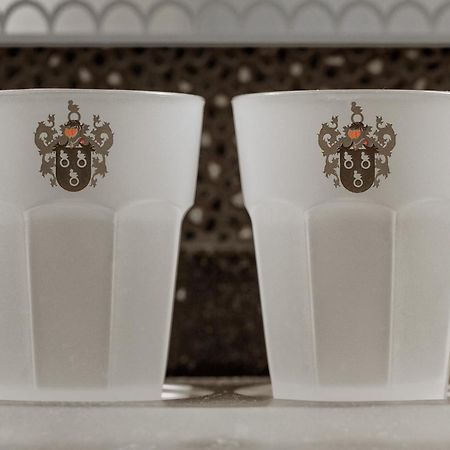 Hotel Dux 루르몬드 외부 사진