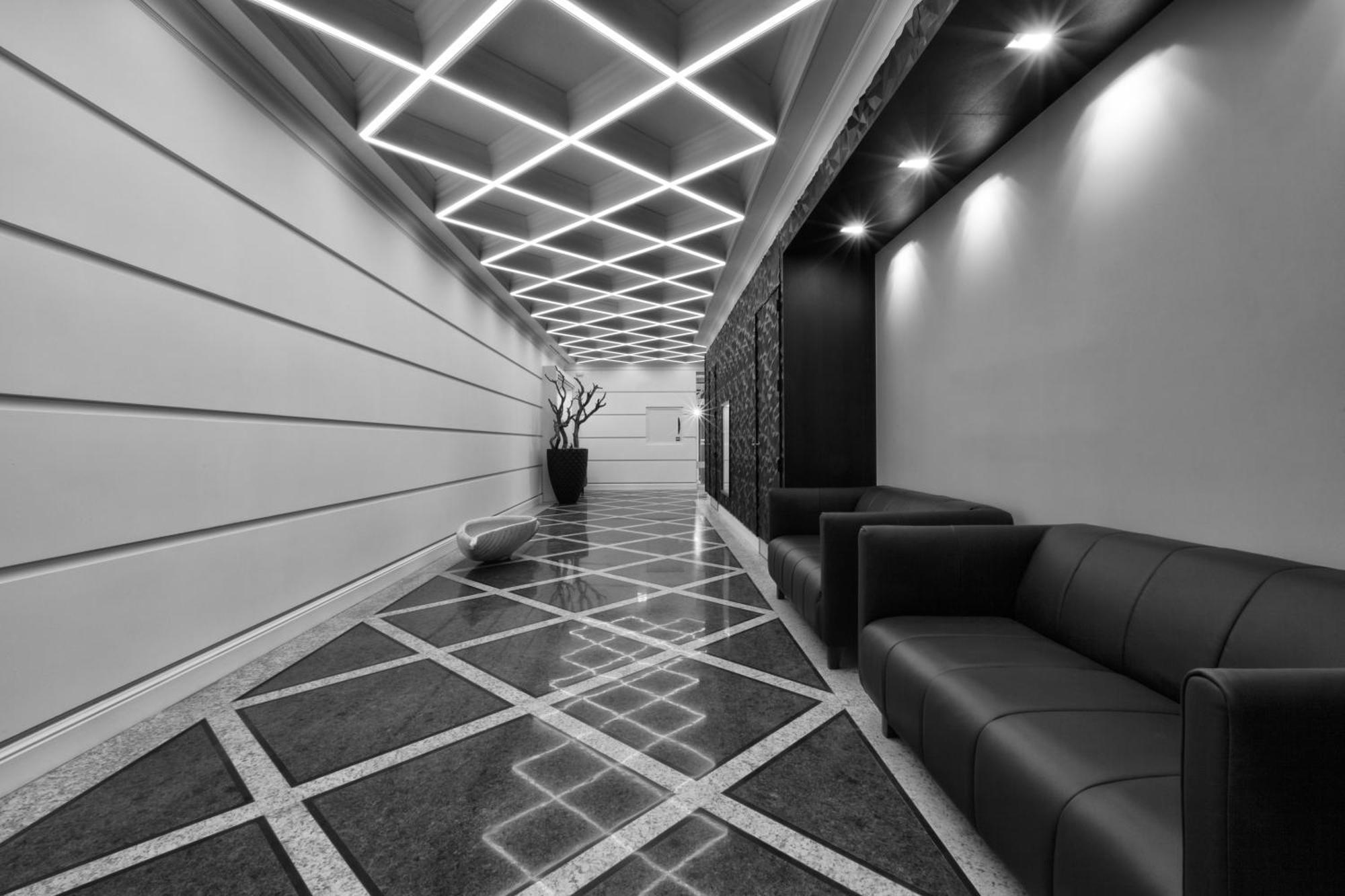 Hotel Dux 루르몬드 외부 사진