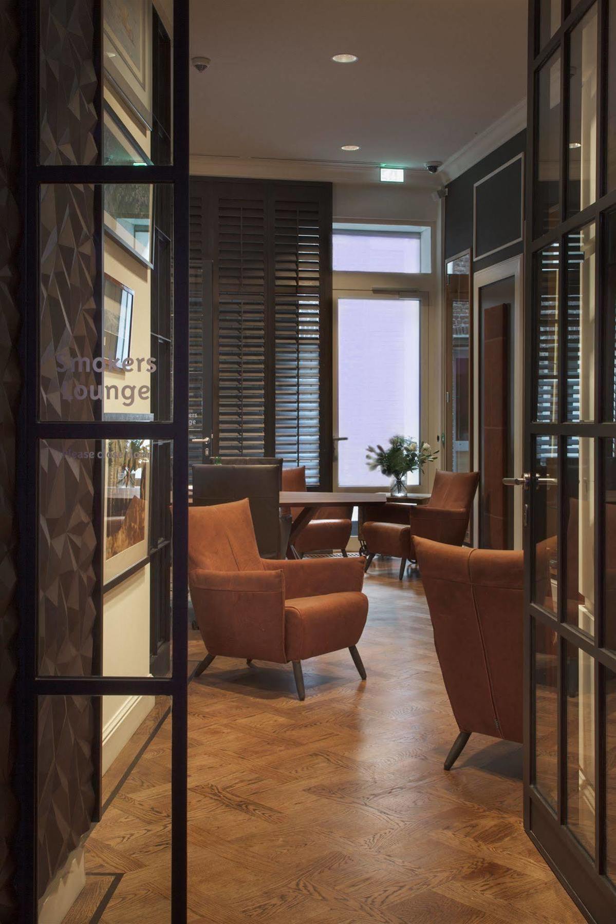 Hotel Dux 루르몬드 외부 사진